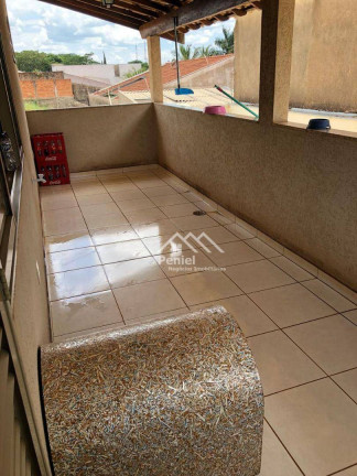 Imagem Casa com 4 Quartos à Venda, 211 m² em Vila Monte Alegre - Ribeirão Preto Imagem Casa com 4 Quartos à Venda, 211 m² em Vila Monte Alegre - Ribeirão Preto
