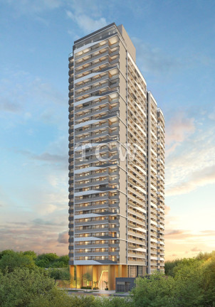 Imagem Apartamento com 1 Quarto à Venda, 25 m² em Paraíso - São Paulo Imagem Apartamento com 1 Quarto à Venda, 25 m² em Paraíso - São Paulo