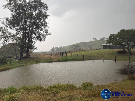 Imagem Fazenda à Venda, 375 m² em Zona Rural - Estrela Do Norte Imagem Fazenda à Venda, 375 m² em Zona Rural - Estrela Do Norte
