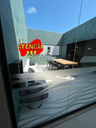 Imagem Apartamento com 2 Quartos à Venda, 45 m² em Cabo Branco - João Pessoa Imagem Apartamento com 2 Quartos à Venda, 45 m² em Cabo Branco - João Pessoa