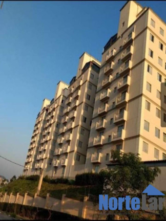 Imagem Apartamento com 2 Quartos à Venda, 49 m² em Jaraguá - São Paulo Imagem Apartamento com 2 Quartos à Venda, 49 m² em Jaraguá - São Paulo