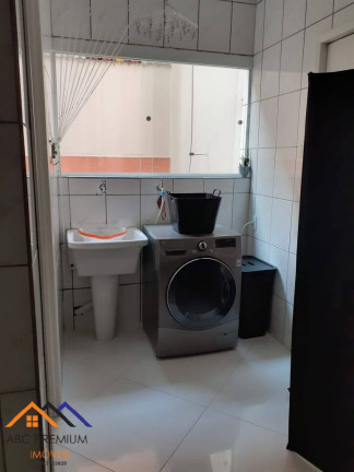 Imagem Apartamento com 2 Quartos à Venda, 72 m² em Vila Valparaíso - Santo André