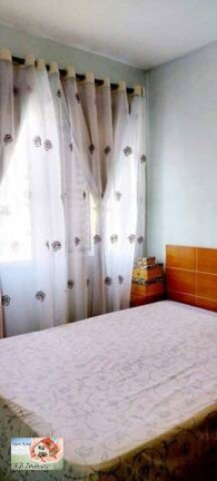 Imagem Apartamento com 2 Quartos à Venda, 50 m² em Demarchi - São Bernardo Do Campo Imagem Apartamento com 2 Quartos à Venda, 50 m² em Demarchi - São Bernardo Do Campo