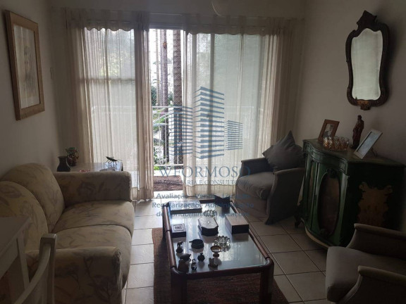 Imagem Apartamento com 2 Quartos à Venda, 61 m² em Centro - Rio De Janeiro