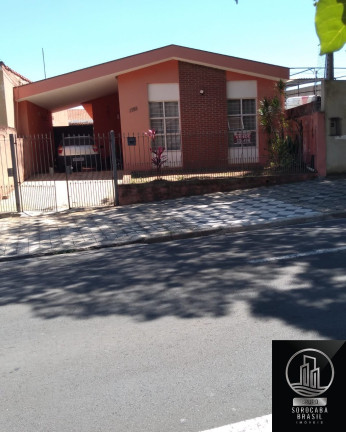 Imagem Casa com 3 Quartos à Venda, 367 m² em Vila Trujillo - Sorocaba Imagem Casa com 3 Quartos à Venda, 367 m² em Vila Trujillo - Sorocaba