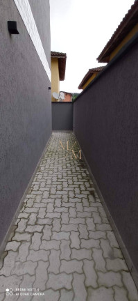 Imagem Casa com 2 Quartos à Venda, 79 m² em Japuí - São Vicente Imagem Casa com 2 Quartos à Venda, 79 m² em Japuí - São Vicente