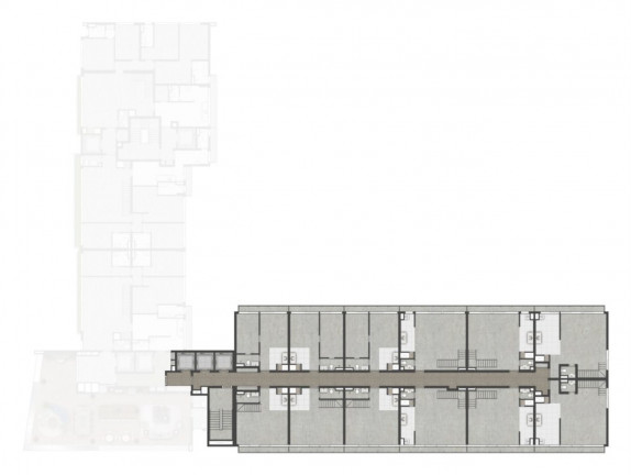 Imagem Imóvel com 1 Quarto à Venda, 55 m² em Praia De Belas - Porto Alegre Imagem Imóvel com 1 Quarto à Venda, 55 m² em Praia De Belas - Porto Alegre