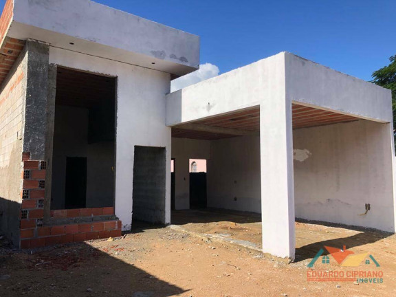 Imagem Casa com 3 Quartos à Venda, 120 m² em Massaguaçu - Caraguatatuba