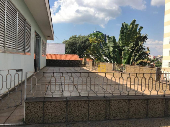 Imagem Casa com 3 Quartos para Alugar, 450 m² em Centro - Americana Imagem Casa com 3 Quartos para Alugar, 450 m² em Centro - Americana