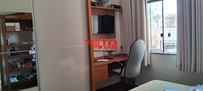 Imagem Casa com 3 Quartos à Venda, 270 m² em São Mateus - São Lourenço Imagem Casa com 3 Quartos à Venda, 270 m² em São Mateus - São Lourenço