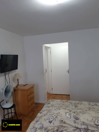 Imagem Apartamento com 2 Quartos à Venda, 96 m² em Barra Funda - São Paulo