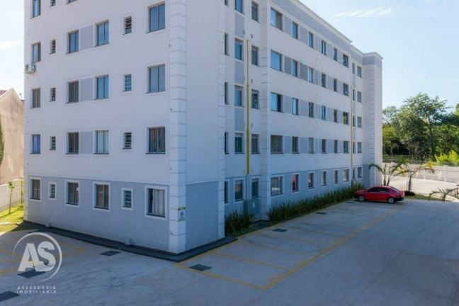 Imagem Imóvel com 2 Quartos à Venda, 42 m² em Parque Santa Fé - Porto Alegre Imagem Imóvel com 2 Quartos à Venda, 42 m² em Parque Santa Fé - Porto Alegre