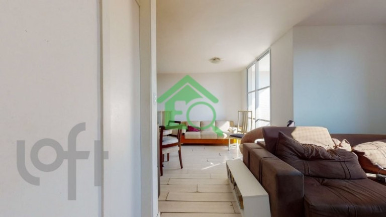 Imagem Apartamento com 2 Quartos à Venda, 69 m² em Cidade Ademar - São Paulo