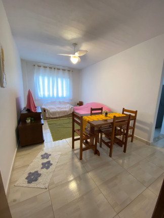 Imagem Apartamento com 2 Quartos à Venda, 80 m² em Aviação - Praia Grande