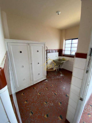 Imagem Casa com 5 Quartos à Venda, 225 m² em Aparecida - Santos