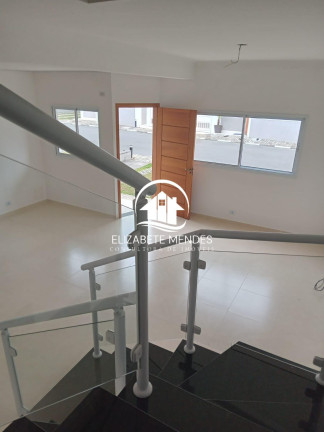 Imagem Casa com 4 Quartos para Alugar, 126 m² em Faggion - Suzano