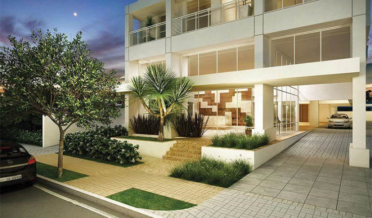 Imagem Imóvel Comercial à Venda, 44 m² em Chácara Santo Antônio (zona Sul) - São Paulo
