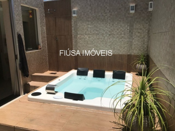 Imagem Casa com 3 Quartos à Venda, em Vila Do Golfe - Ribeirão Preto Imagem Casa com 3 Quartos à Venda, em Vila Do Golfe - Ribeirão Preto