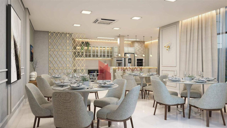 Imagem Apartamento com 3 Quartos à Venda, 89 m² em Fazenda - Itajaí Imagem Apartamento com 3 Quartos à Venda, 89 m² em Fazenda - Itajaí