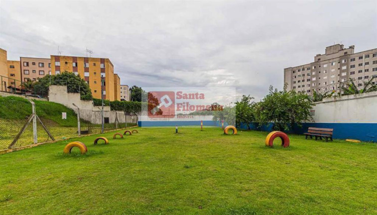 Imagem Apartamento com 3 Quartos à Venda, 64 m² em Jardim Utinga - Santo André Imagem Apartamento com 3 Quartos à Venda, 64 m² em Jardim Utinga - Santo André