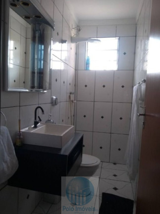 Imagem Sobrado com 2 Quartos à Venda, 160 m² em Jardim José Sampaio Júnior - Ribeirão Preto