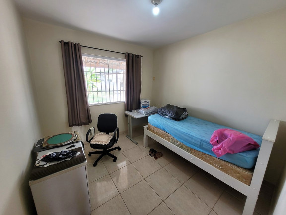 Imagem Casa com 3 Quartos à Venda, 100 m² em Jardim Atlântico Leste (itaipuaçu) - Maricá