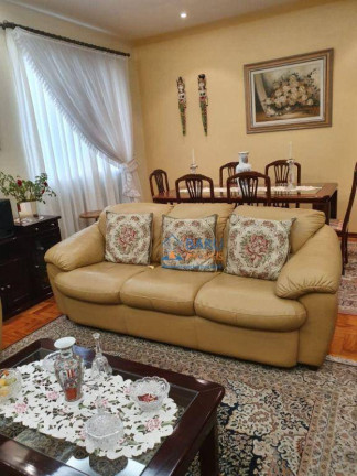 Imagem Apartamento com 3 Quartos à Venda, 145 m² em Santa Cecília - São Paulo Imagem Apartamento com 3 Quartos à Venda, 145 m² em Santa Cecília - São Paulo