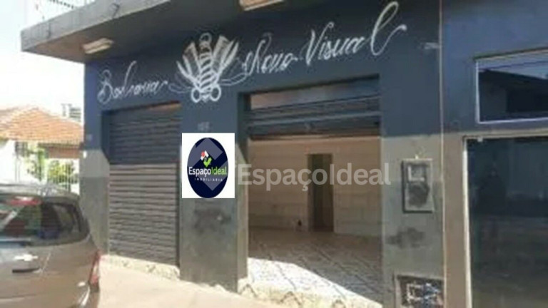 Imagem Imóvel Comercial à Venda, 262 m² em Vila Mamedina - Lençóis Paulista Imagem Imóvel Comercial à Venda, 262 m² em Vila Mamedina - Lençóis Paulista