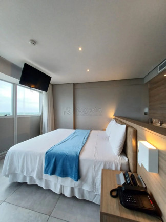Imagem Flat com 1 Quarto à Venda, 38 m² em Barra De Jangada - Jaboatão Dos Guararapes