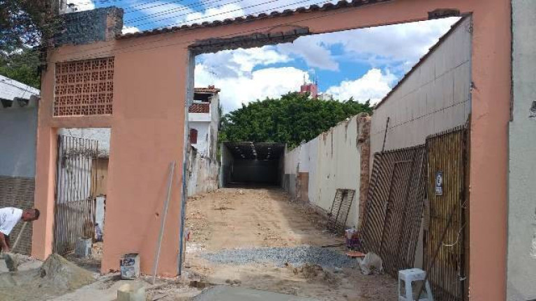 Imagem Terreno à Venda, 450 m² em Vila Nova Manchester - São Paulo Imagem Terreno à Venda, 450 m² em Vila Nova Manchester - São Paulo