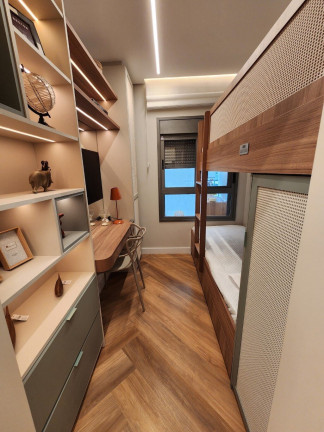 Imagem Imóvel com 2 Quartos à Venda, 55 m² em Vila Gumercindo - São Paulo Imagem Imóvel com 2 Quartos à Venda, 55 m² em Vila Gumercindo - São Paulo