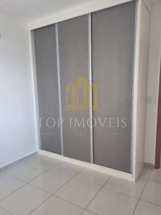Imagem Apartamento com 2 Quartos à Venda, 77 m² em Vila Ema - São José Dos Campos