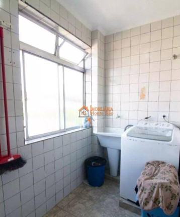 Imagem Apartamento com 2 Quartos à Venda, 70 m² em Vila Galvão - Guarulhos Imagem Apartamento com 2 Quartos à Venda, 70 m² em Vila Galvão - Guarulhos