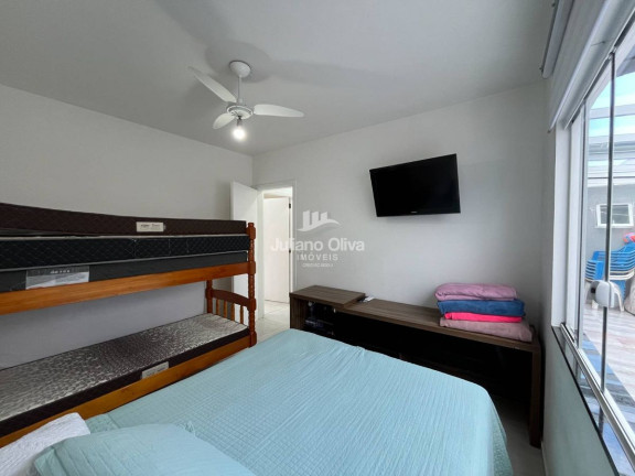 Imagem Casa com 3 Quartos à Venda, 99 m² em Barra Do Sai - Itapoá