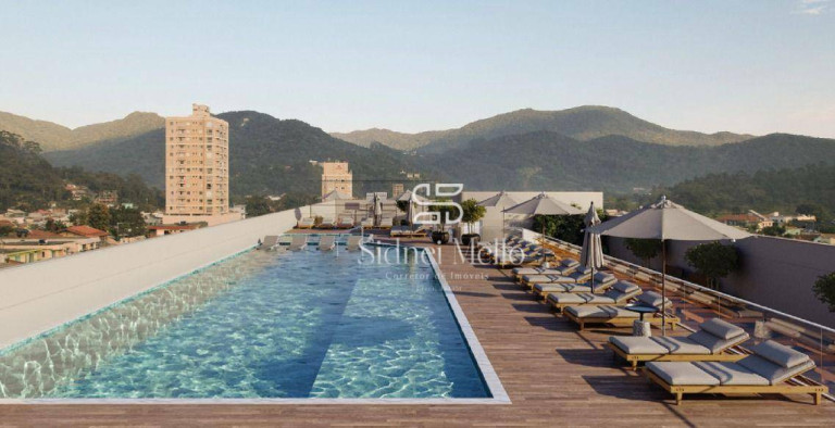 Imagem Apartamento com 4 Quartos à Venda, 135 m² em Centro - Itapema