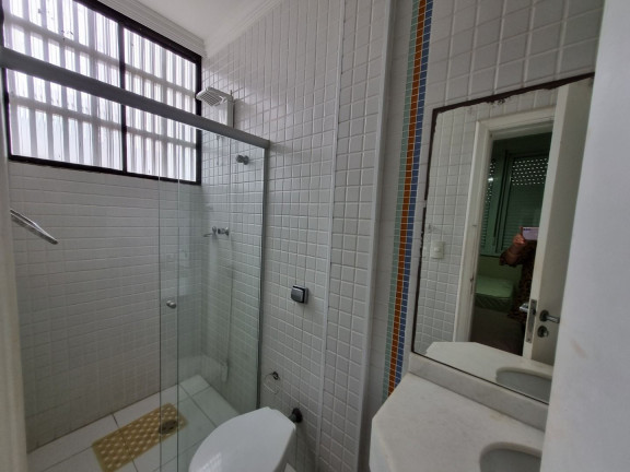 Imagem Apartamento com 3 Quartos à Venda, 185 m² em Pitangueiras - Guarujá