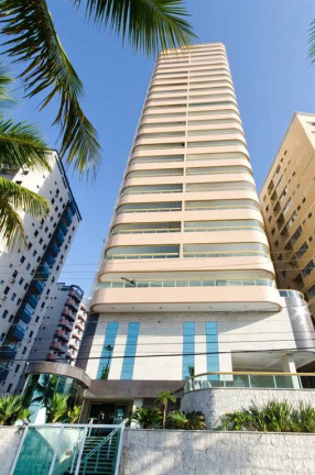Apartamento com 3 Quartos à Venda, 155 m² em Aviação - Praia Grande