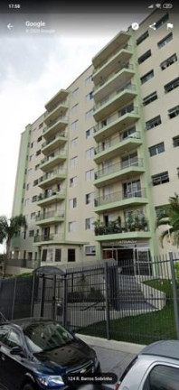 Imagem Imóvel com 2 Quartos à Venda, 60 m² em Vila Ema - São Paulo Imagem Imóvel com 2 Quartos à Venda, 60 m² em Vila Ema - São Paulo