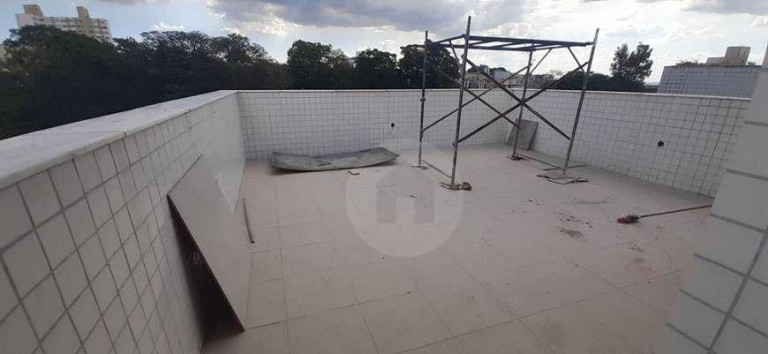 Imagem Cobertura com 4 Quartos à Venda, 146 m² em Colégio Batista - Belo Horizonte Imagem Cobertura com 4 Quartos à Venda, 146 m² em Colégio Batista - Belo Horizonte
