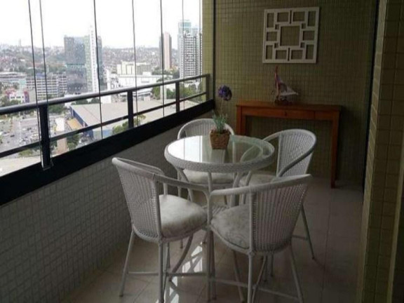 Imagem Apartamento com 1 Quarto à Venda, 59 m² em Itaigara - Salvador Imagem Apartamento com 1 Quarto à Venda, 59 m² em Itaigara - Salvador