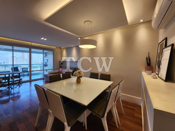 Imagem Apartamento com 3 Quartos à Venda, 160 m² em Vila Mariana (zona Sul) - São Paulo