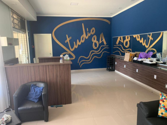Imagem Imóvel Comercial à Venda, 119 m² em Boqueirão - Santos Imagem Imóvel Comercial à Venda, 119 m² em Boqueirão - Santos