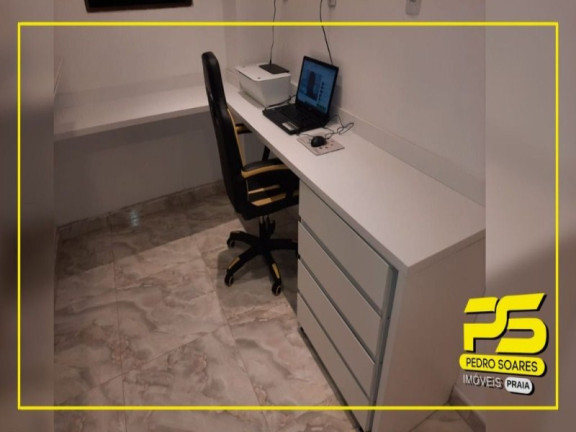 Imagem Casa com 5 Quartos à Venda, 316 m² em Intermares - Cabedelo Imagem Casa com 5 Quartos à Venda, 316 m² em Intermares - Cabedelo