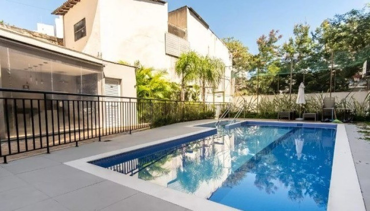 Imagem Imóvel com 1 Quarto à Venda, 30 m² em Brás - São Paulo Imagem Imóvel com 1 Quarto à Venda, 30 m² em Brás - São Paulo