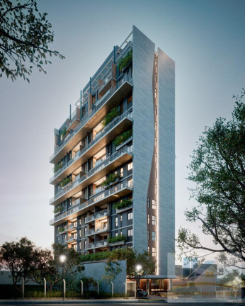 Apartamento com 3 Quartos à Venda, 79 m² em São Pedro - São José Dos Pinhais