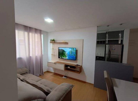 Imagem Apartamento com 2 Quartos à Venda, 44 m² em Jardim Rosa De Franca - Guarulhos Imagem Apartamento com 2 Quartos à Venda, 44 m² em Jardim Rosa De Franca - Guarulhos
