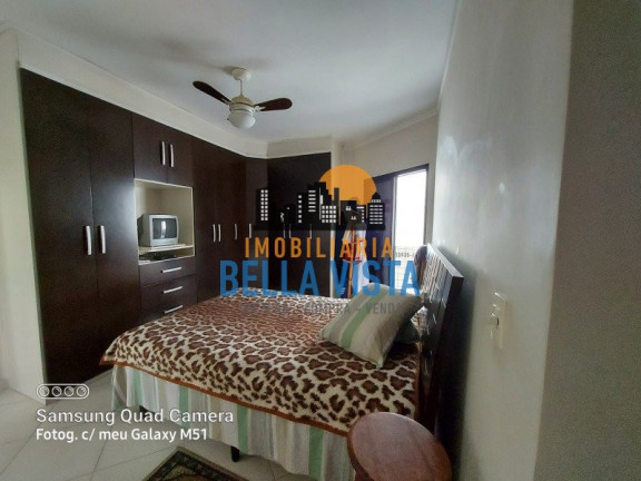 Imagem Apartamento com 2 Quartos à Venda,  em Boa Vista - São Vicente