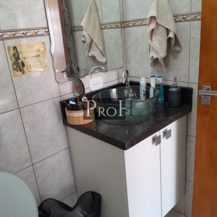 Imagem Apartamento com 1 Quarto à Venda, 58 m² em Taboão - São Bernardo Do Campo