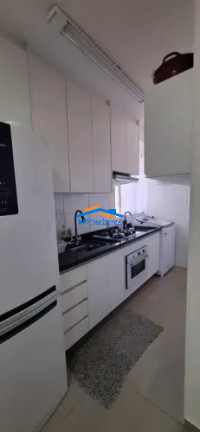 Imagem Apartamento com 2 Quartos à Venda, 39 m² em Jardim Ipanema (zona Oeste) - São Paulo Imagem Apartamento com 2 Quartos à Venda, 39 m² em Jardim Ipanema (zona Oeste) - São Paulo