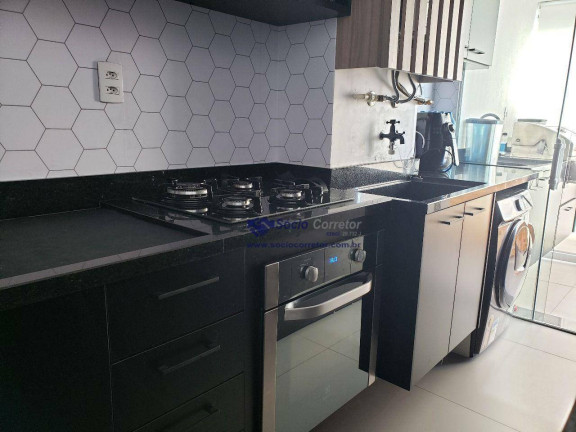 Imagem Apartamento com 2 Quartos à Venda, 71 m² em Vila Augusta - Guarulhos Imagem Apartamento com 2 Quartos à Venda, 71 m² em Vila Augusta - Guarulhos